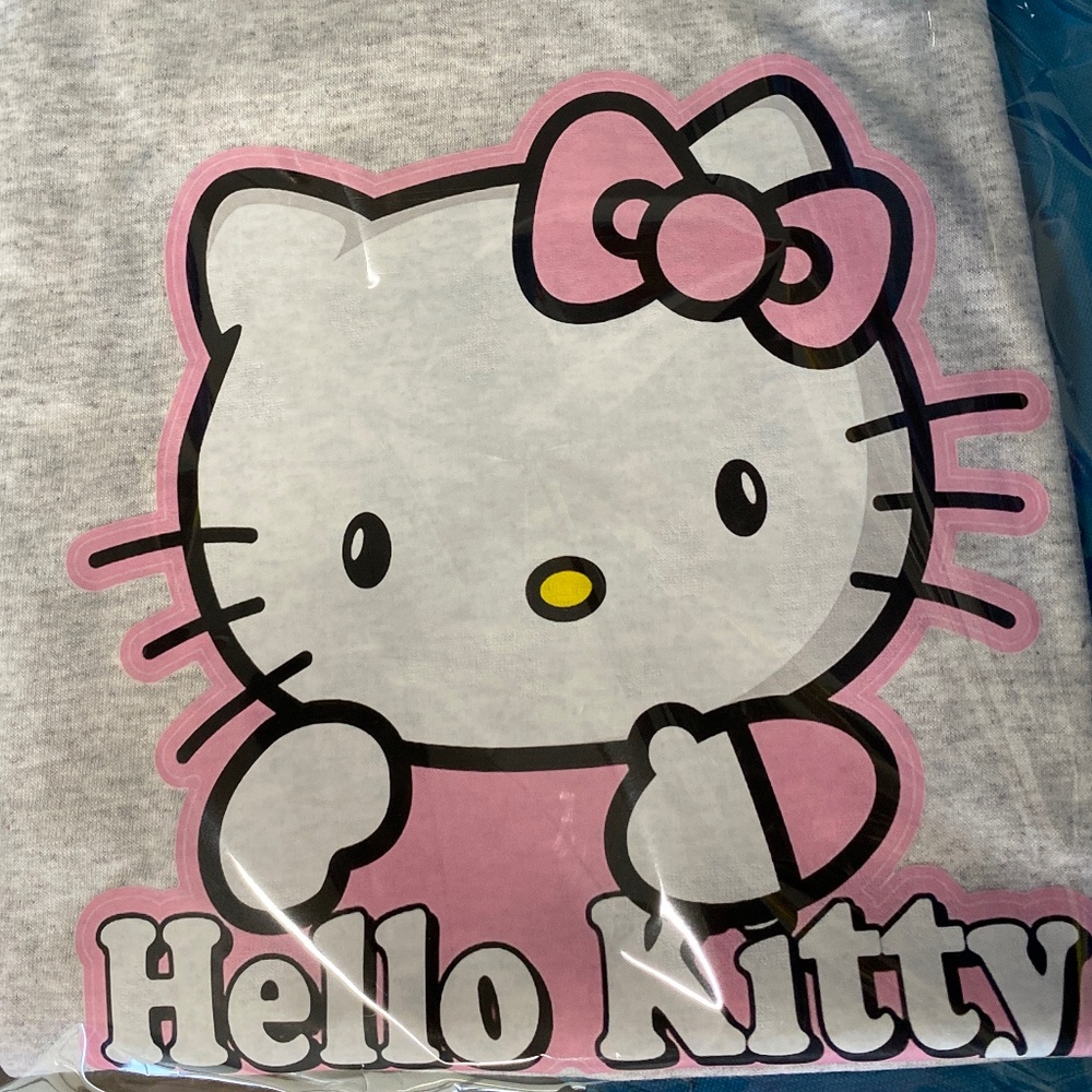 Hello Kitty